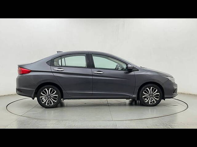 Used Honda City 4th Generation VX Petrol in Navi Mumbai