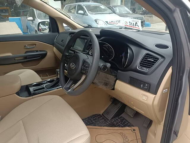 Used Kia Carnival [2020-2023] Premium 7 STR in Bangalore