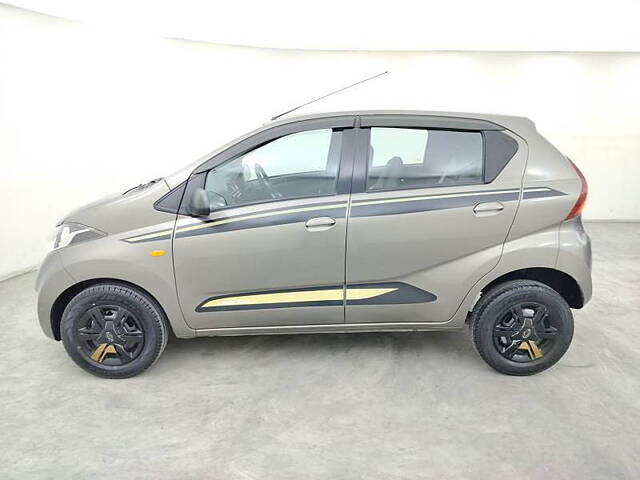 Used Datsun redi-GO [2016-2020] T(O) 1.0 [2017-2019] in Coimbatore