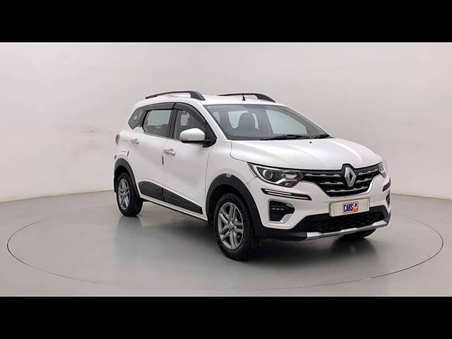 Used 2020 Renault Triber in Bangalore