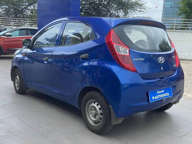 Used Hyundai Eon D-Lite in Pune