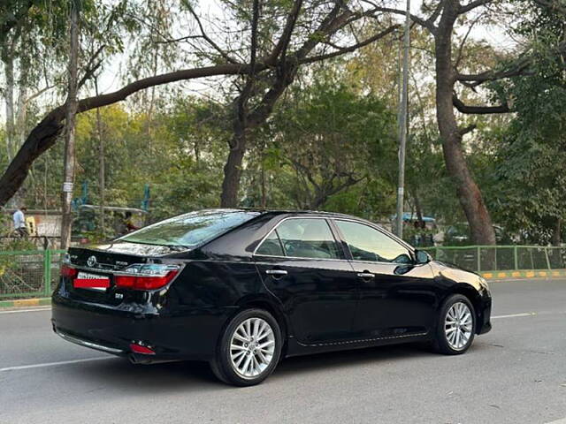 Used Toyota Camry [2015-2019] Hybrid [2015-2017] in Delhi