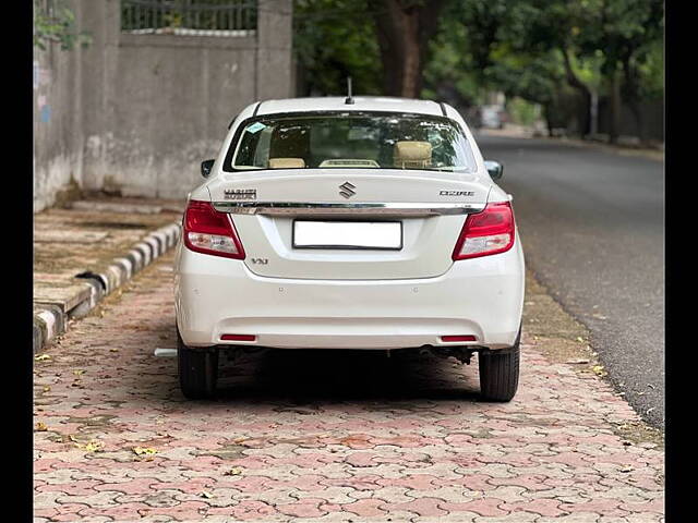 Used Maruti Suzuki Dzire VXi CNG [2020-2023] in Delhi