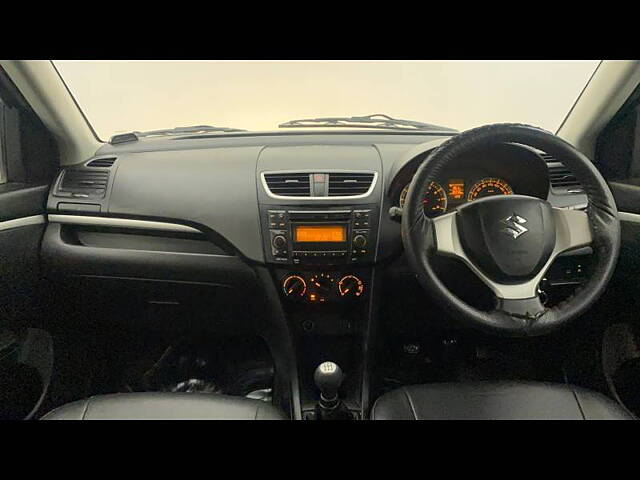 Used Maruti Suzuki Swift [2014-2018] VXi ABS in Navi Mumbai