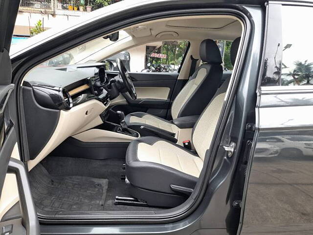 Used Skoda Slavia [2022-2023] Style 1.5L TSI DSG in Mumbai