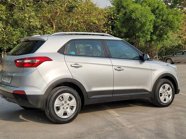 Used Hyundai Creta [2015-2017] 1.6 S Petrol in Faridabad