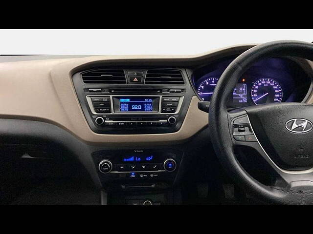 Used Hyundai Elite i20 [2016-2017] Sportz 1.2 [2016-2017] in Delhi