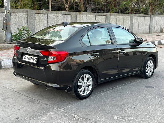 Used Honda Amaze [2018-2021] 1.2 V CVT Petrol [2018-2020] in Delhi