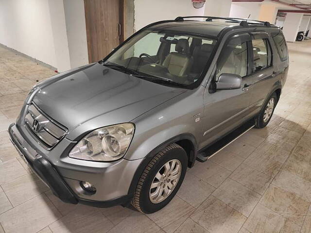 Used Honda CR-V [2004-2007] 2.4 AT in Mumbai