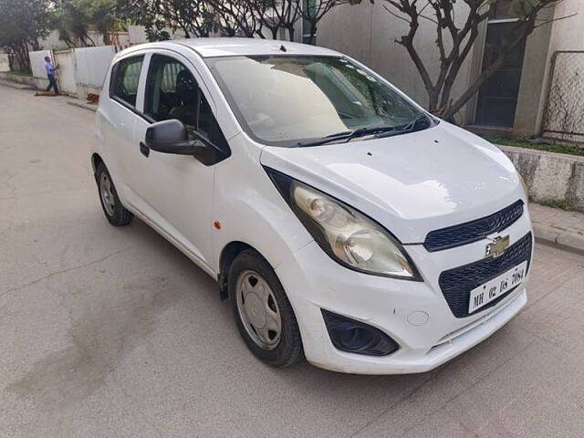 Used 2015 Chevrolet Beat in Pune