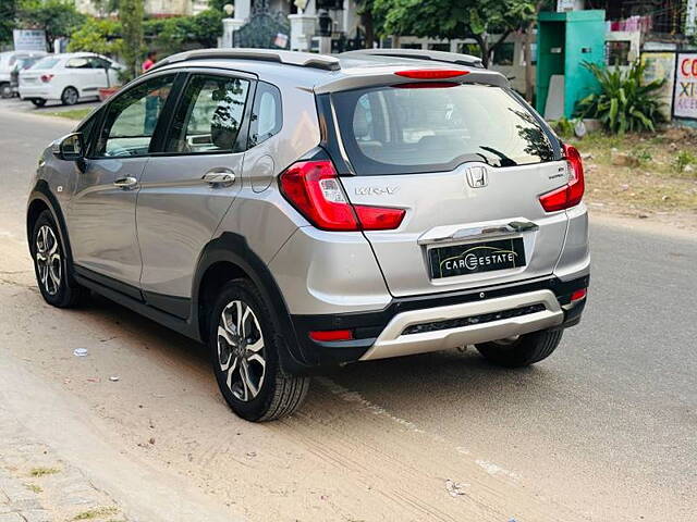 Used Honda WR-V [2017-2020] S MT Diesel in Jaipur