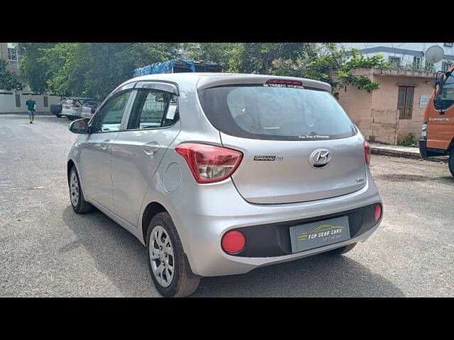 Used Hyundai Grand i10 Magna AT 1.2 Kappa VTVT in Bangalore