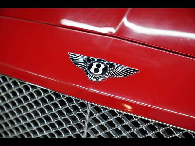 Used Bentley Continental GT Coupe in Delhi