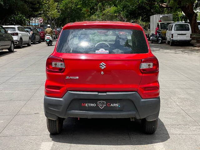 Used Maruti Suzuki S-Presso VXi Plus (O) AMT [2022-2023] in Bangalore