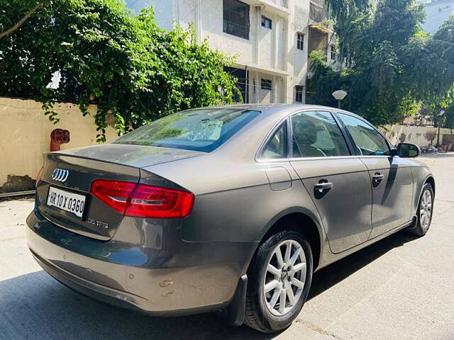 Used Audi A4 [2008-2013] 2.0 TFSI in Delhi