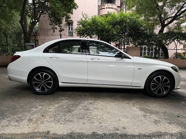 Used Mercedes-Benz C-Class [2018-2022] C 200 Progressive [2018-2020] in Delhi