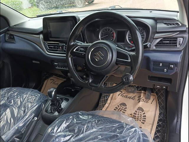 Used Maruti Suzuki Baleno Delta AGS [2022-2023] in Delhi