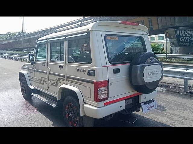 Used Mahindra Bolero B6 [2022] in Kolkata