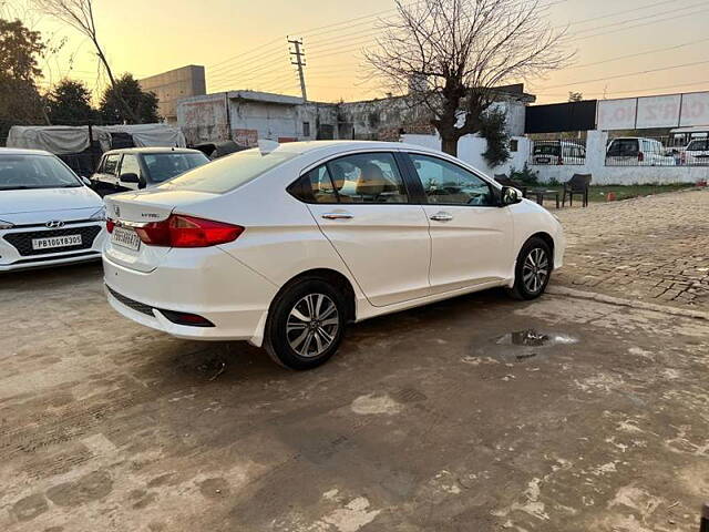 Used Honda City [2011-2014] 1.5 V MT in Ludhiana