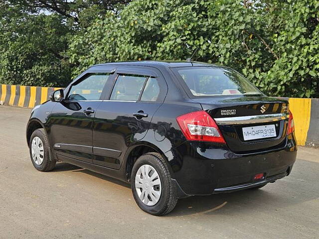 Used Maruti Suzuki Swift DZire [2011-2015] VXI in Mumbai