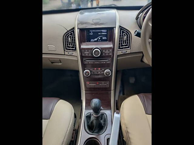 Used Mahindra XUV500 [2015-2018] W6 in Mumbai