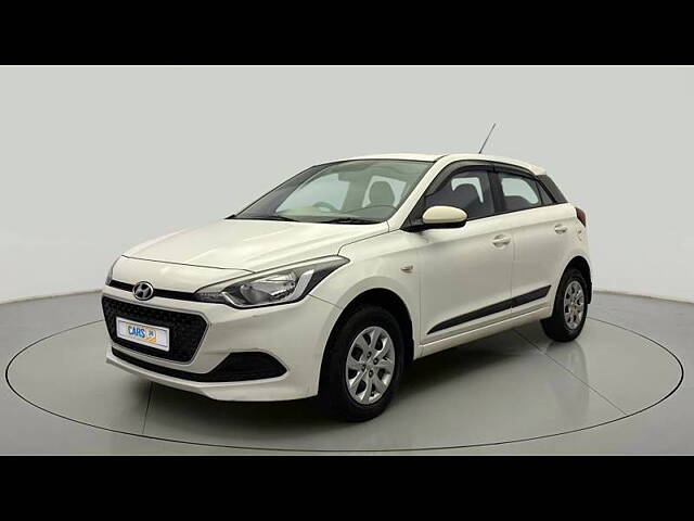 Used Hyundai Elite i20 [2016-2017] Magna 1.2 [2016-2017] in Kochi