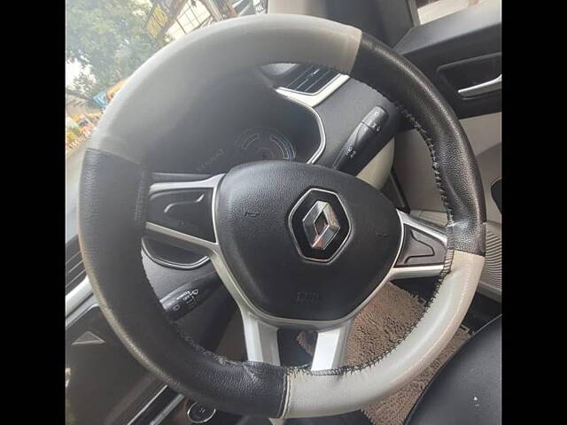 Used Renault Triber [2019-2023] RXZ [2019-2020] in Chennai