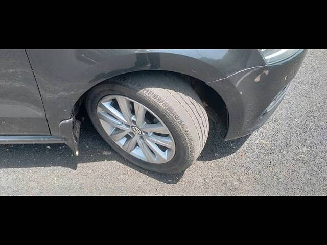 Used Volkswagen Polo [2016-2019] GT TSI in Delhi