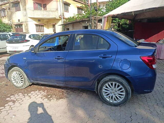 Used Maruti Suzuki Dzire [2017-2020] ZDi in Ranchi