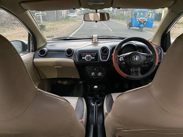 Used Honda Mobilio S Diesel in Nagpur