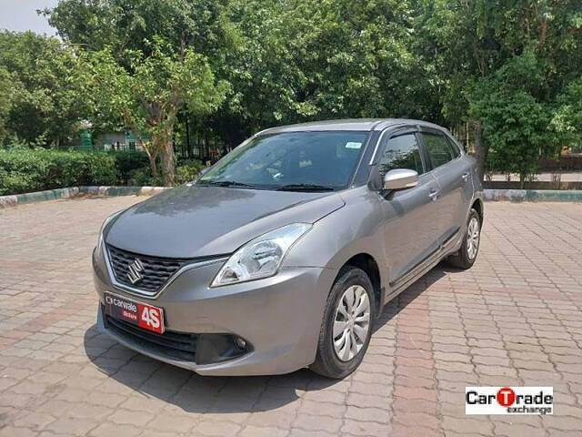 Used Maruti Suzuki Baleno [2015-2019] Delta 1.2 in Delhi