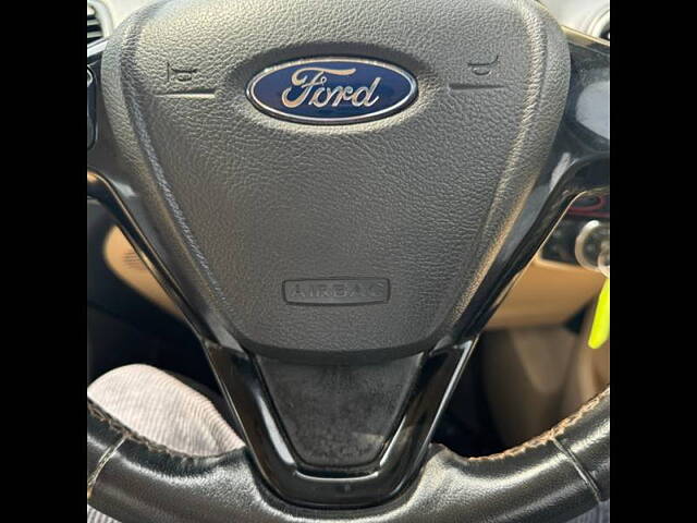 Used Ford Aspire [2015-2018] Titanium Plus 1.2 Ti-VCT in Navi Mumbai