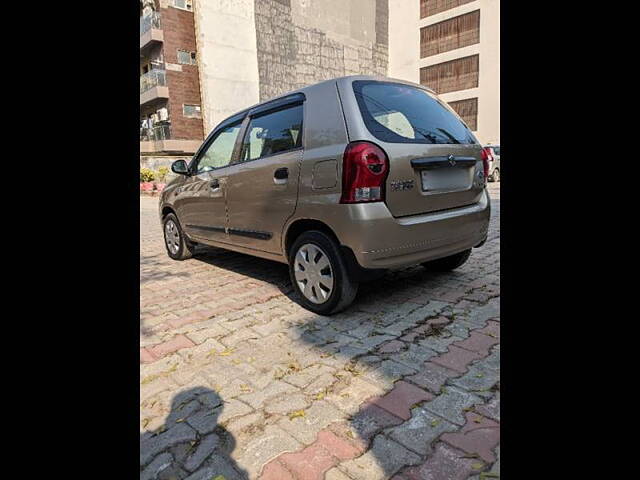 Used Maruti Suzuki Alto K10 [2010-2014] VXi in Delhi