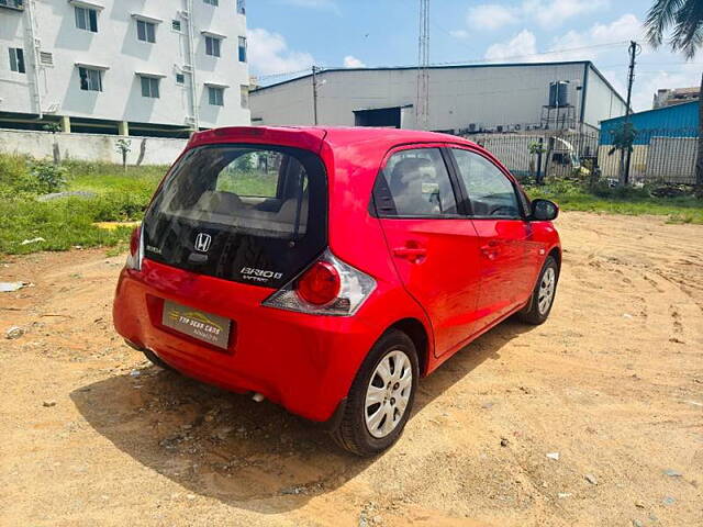 Used Honda Brio [2011-2013] S MT in Bangalore