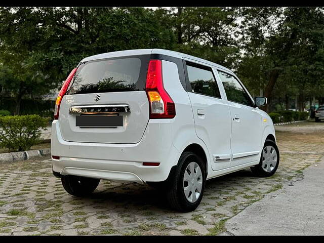 Used Maruti Suzuki Wagon R [2019-2022] VXi 1.0 [2019-2019] in Delhi