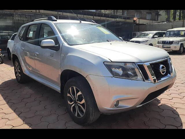 Used Nissan Terrano [2013-2017] XL D Plus in Indore
