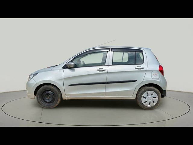 Used Maruti Suzuki Celerio [2017-2021] ZXi [2017-2019] in Hyderabad