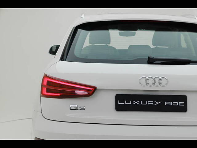 Used Audi Q3 [2017-2020] 30 TFSI Premium in Ludhiana