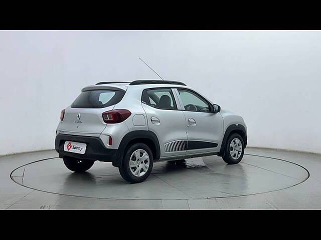 Used Renault Kwid [2015-2019] RXT [2015-2019] in Navi Mumbai