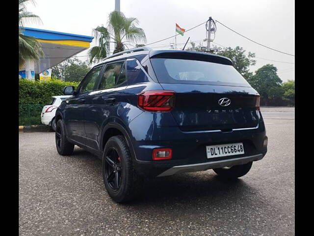 Used Hyundai Venue [2019-2022] S 1.2 Petrol in Delhi