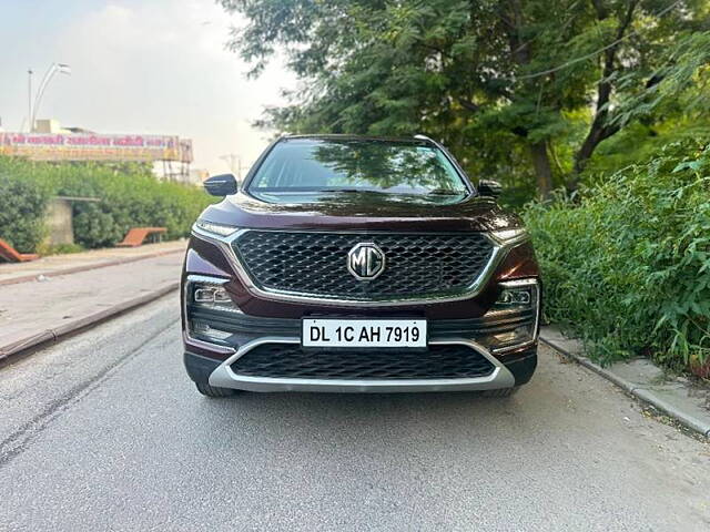 Used MG Hector [2019-2021] Sharp 1.5 DCT Petrol [2019-2020] in Delhi