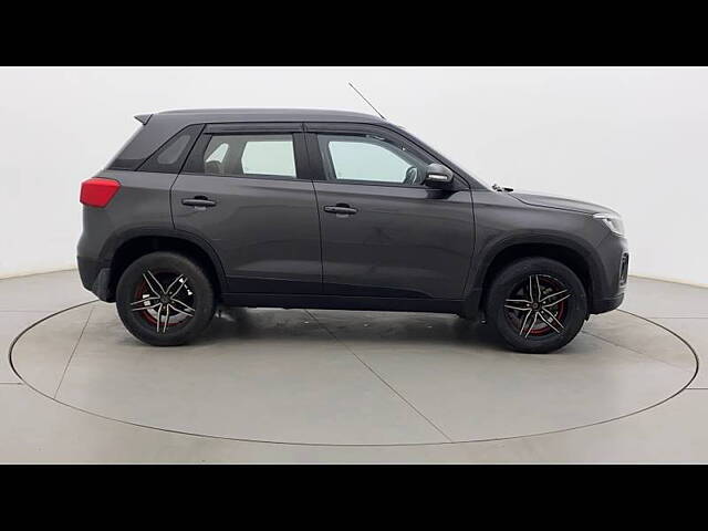 Used Maruti Suzuki Vitara Brezza [2020-2022] ZXi in Chennai