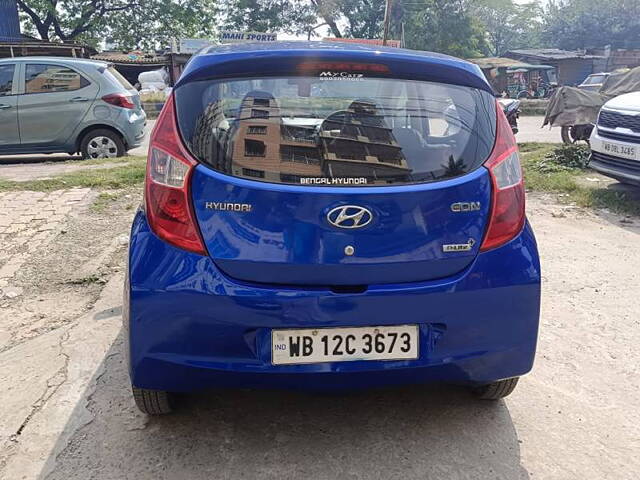 Used Hyundai Eon D-Lite + in Kolkata