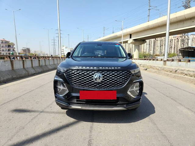 Used 2022 MG Hector Plus in Noida