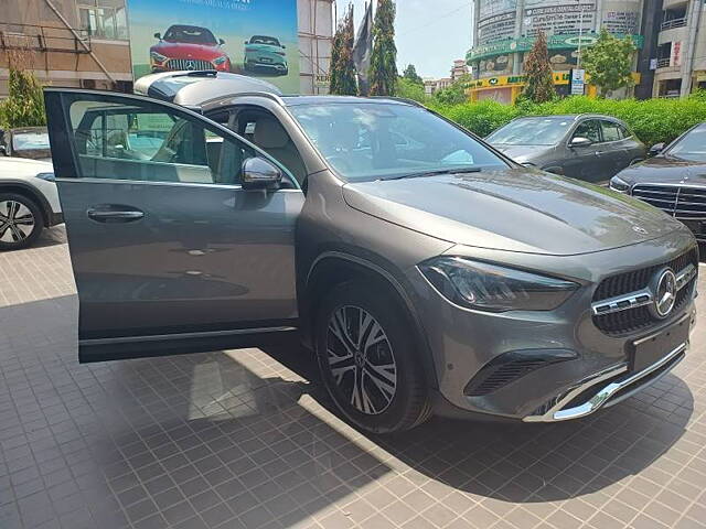 Used 2023 Mercedes-Benz GLA in Ahmedabad