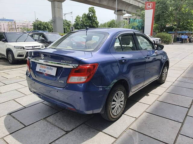 Used Maruti Suzuki Dzire [2017-2020] VDi in Chennai