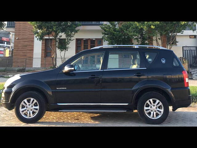 Used Ssangyong Rexton RX7 in Mohali