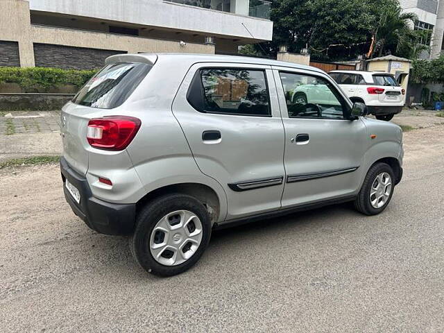 Used Maruti Suzuki S-Presso [2019-2022] VXi in Nagpur