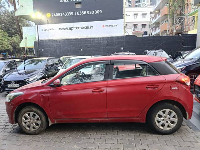 Used Hyundai i20 Active [2015-2018] 1.4 S in Bangalore