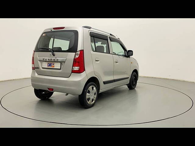 Used Maruti Suzuki Wagon R 1.0 [2010-2013] VXi in Delhi